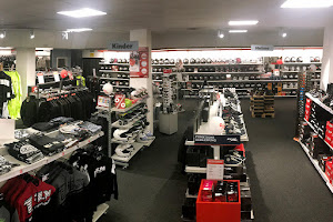 POLO Motorrad Store Ingolstadt