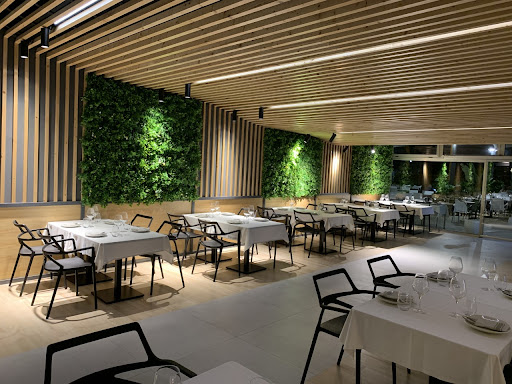 Restaurante Voleo Campoamor en Dehesa de Campoamor