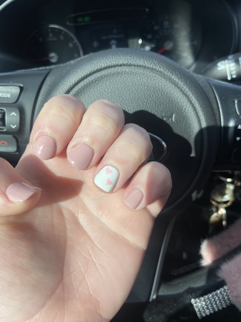 Lilians Nails Spa 17402