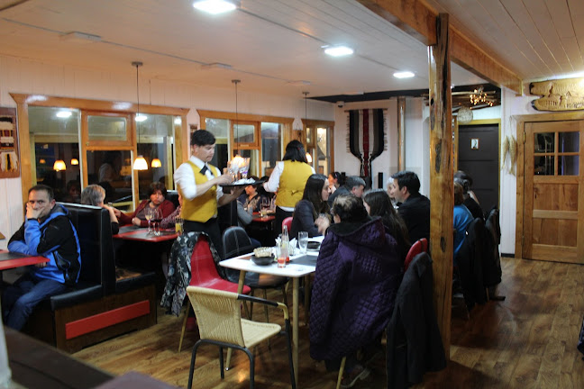 Horarios de La Minga Restaurante