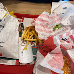 Photo n° 1 de l'avis de Ombeline.o fait le 10/04/2024 à 11:54 pour KFC Paris Place d'Italie à Paris