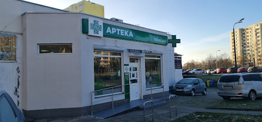 Apteka Tucholska
