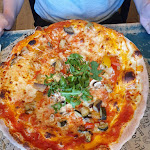 Photo n°2 de l'avis de Christian.r fait le 20/06/2020 à 22:28 sur le  L'Osteria Dortmund à Dortmund