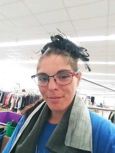 Thrift Store «Apache Trail Goodwill Retail Store & Donation Center», reviews and photos, 10603 E Apache Trail, Apache Junction, AZ 85120, USA