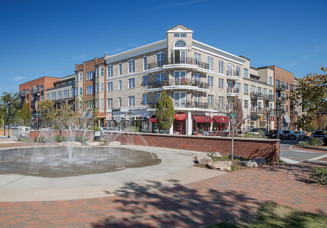 EVEN Hotel Alpharetta - Avalon Area, an IHG Hotel