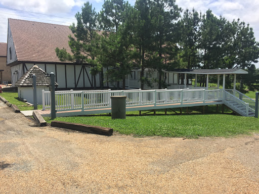 Winery «Williamsburg Winery, Ltd.», reviews and photos, 5800 Wessex Hundred, Williamsburg, VA 23185, USA