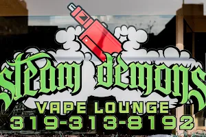 Steam Demons Vape Lounge image
