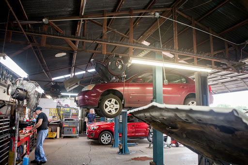 Auto Repair Shop «Windham Automotive», reviews and photos, 2405 Belt Line Rd, Garland, TX 75044, USA