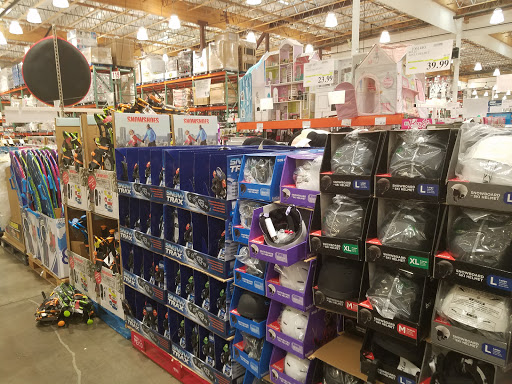 Warehouse store «Costco Wholesale», reviews and photos, 2828 Chad Dr, Eugene, OR 97408, USA