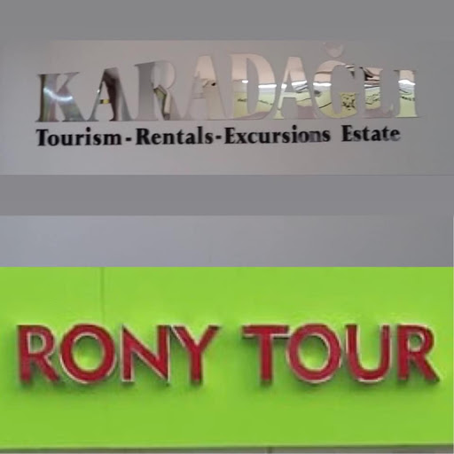 Karadağlı Tourism / Rony Tour