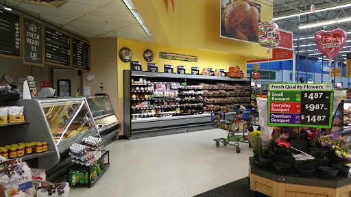 Department Store «Walmart Supercenter», reviews and photos, 2100 Summit Ridge Plaza, Mt Pleasant, PA 15666, USA