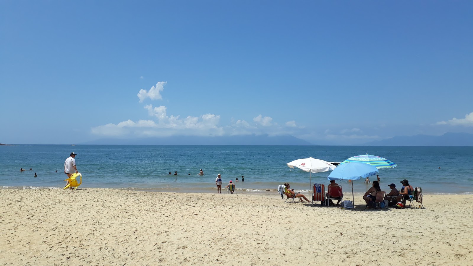 Praia da Ponta Aguda photo #7