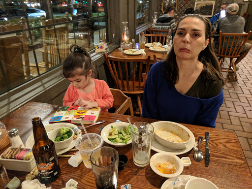 American Restaurant «Cracker Barrel Old Country Store», reviews and photos, 7878 W Irlo Bronson Memorial Hwy, Kissimmee, FL 34747, USA