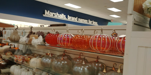 Department Store «Marshalls», reviews and photos, 841 Dawsonville Hwy, Gainesville, GA 30501, USA
