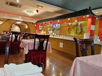 Atmosphère du Restaurant chinois Le Palais de Chine à Longueau - n°1