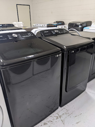 Appliance Store «Select Appliance», reviews and photos, 214 S Rockford Dr, Tempe, AZ 85281, USA