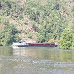 Photo n°2 de l'avis de Silvia.a fait le 22/09/2023 à 19:12 sur le  Saarschleifenlodge à Mettlach