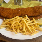 Photo n°1 de l'avis de ralph.i fait le 12/08/2023 à 21:30 sur le  Gaststätte Schnitzel-Fabrik à Tamm