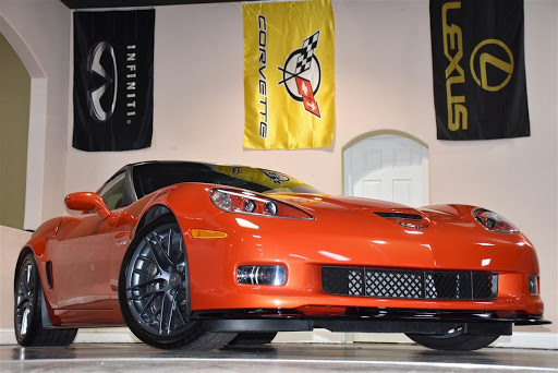 Used Car Dealer «Tampa Bay Auto Network», reviews and photos, 4315 E Columbus Dr, Tampa, FL 33605, USA