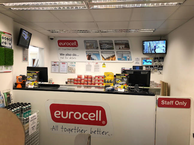 Reviews of Eurocell Hull in Hull - Hardware store