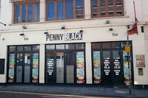 Penny Black image