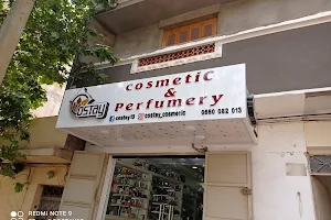 COSTAY perfumery & cosmetics image