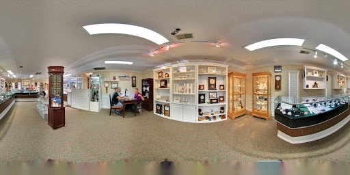 Jeweler «Hanchey Jewelers», reviews and photos, 1690 Savannah Hwy, Charleston, SC 29407, USA