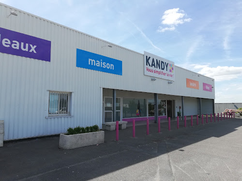 Magasin discount Kandy Gauchy
