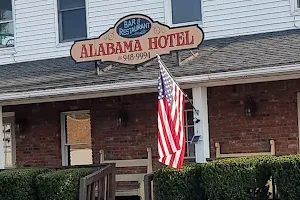 Alabama Hotel image