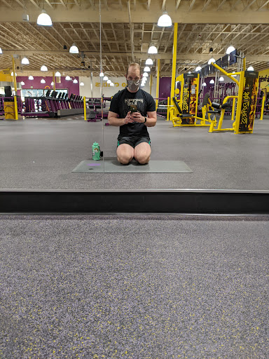 Gym «Planet Fitness», reviews and photos, 4310 Wheaton Way, Bremerton, WA 98310, USA