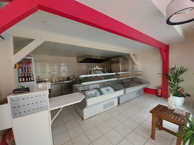 Chez Hông à Belin-Béliet
