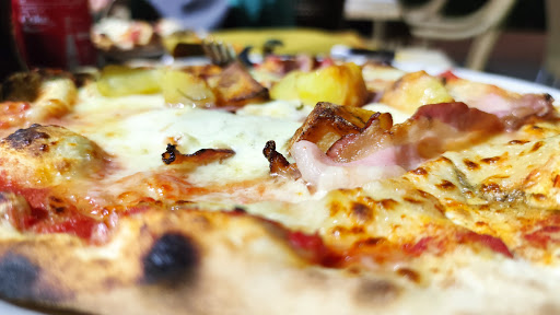 Osteria La Cueva in Montecchio, Provincia di Pesaro e Urbino