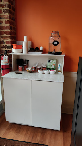 Bakery «Spring Garden Bakery & Coffee», reviews and photos, 1932 Spring Garden St, Greensboro, NC 27403, USA