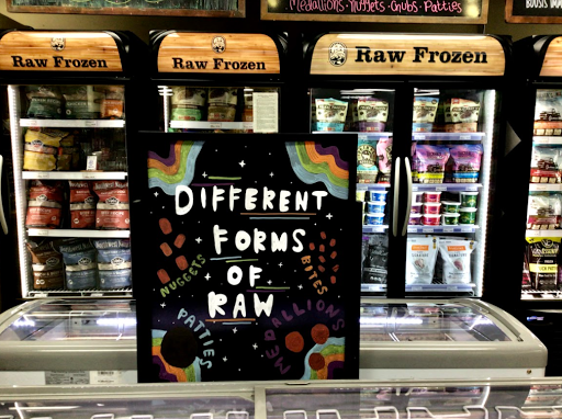 Pet Supply Store «Mud Bay», reviews and photos, 13210 Meridian E, Puyallup, WA 98373, USA