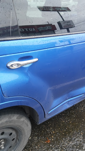 Auto Body Shop «Gerber Collision & Glass», reviews and photos, 4001 100th St SW, Lakewood, WA 98499, USA