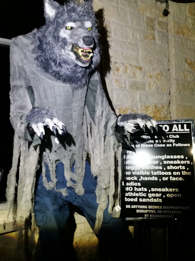 Night Club «LIVE Ultra Lounge», reviews and photos, 19314 US-281, San Antonio, TX 78258, USA