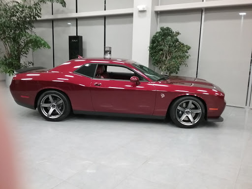 Used Car Dealer «New Smyrna Chrysler Jeep Dodge», reviews and photos, 1300 N Dixie Fwy, New Smyrna Beach, FL 32168, USA