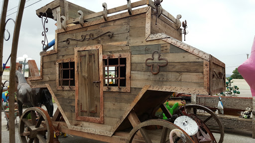 Furniture Store «Rustic Unlimited», reviews and photos, 30001 US-281, Bulverde, TX 78163, USA