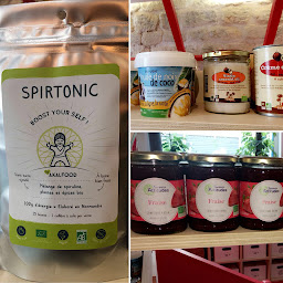 Photo n°14 de Cantine Oummi à Paris ()