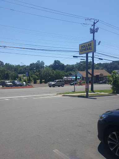 Dollar Store «Dollar General», reviews and photos, 743 Boston Post Rd, West Haven, CT 06516, USA