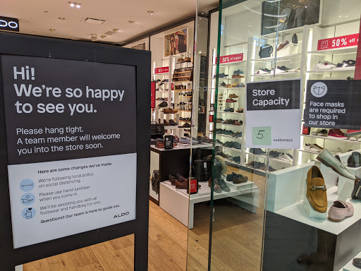 Fashion Accessories Store «ALDO Accessories», reviews and photos, 8001 South Orange BL. Trail, Orlando, FL 32809, USA