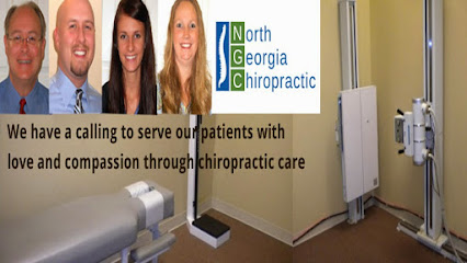 North Georgia Chiropractic