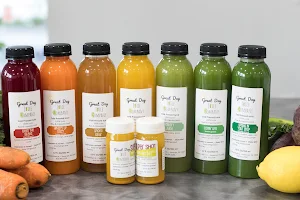 Great Day Juice Company image