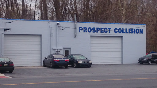 Auto Body Shop «Prospect Collision LLC», reviews and photos, 334 W Main St, Mount Joy, PA 17552, USA