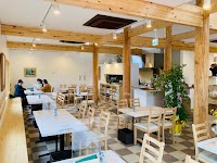 とれた小屋ふじい農場直売所