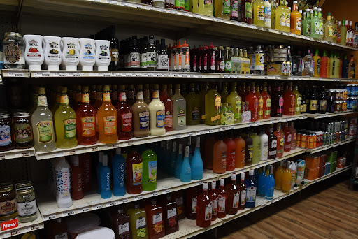 Liquor Store «Economy Liquor Store», reviews and photos, 907 Madison St, Shelbyville, TN 37160, USA