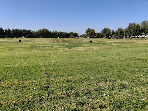 Golf Course «Van Buren Golf Center», reviews and photos, 6720 Van Buren Boulevard, Riverside, CA 92503, USA