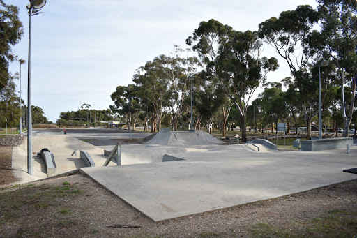 Pooraka Skatepark