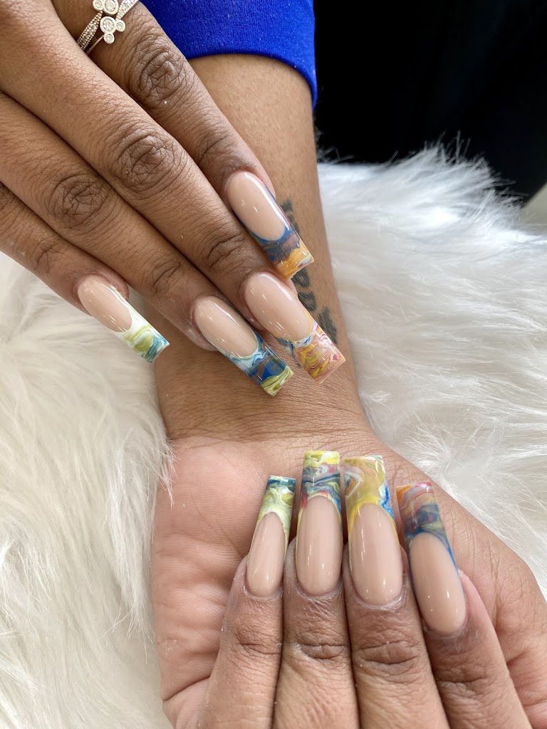 The Nail Bar Buckhead Atlanta, GA 30305 Services and Reviews