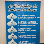 Photo n° 3 de l'avis de Laurent.r fait le 17/04/2022 à 05:26 pour La confiserie Géromoise : bonbons des Vosges bio à Gérardmer
